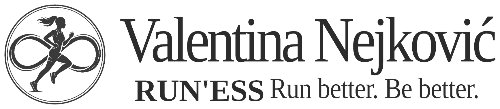 RUNESS logo